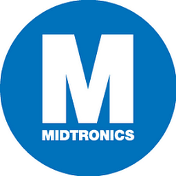 Midtronics logo