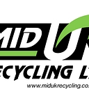 Mid Uk Recycling Ltd logo
