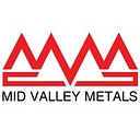 Mid Valley Metals logo