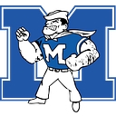 Midview Local Schools logo