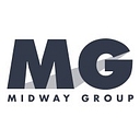 Midway Group logo