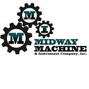 Midway Machine & Instr. Co.,Inc. logo