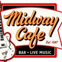 Midway Cafe logo