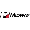 Midway Industrial Supply logo