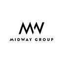 Midway Group logo