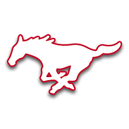 Midway High School logo