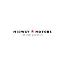 Midway Motors logo