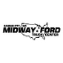 Midway Ford Truck Center logo