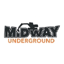 Midway Underground logo