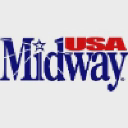 MidwayUSA logo