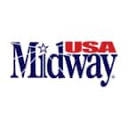 Midwayusa logo