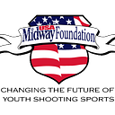 MIDWAY USA FOUNDATION INC logo