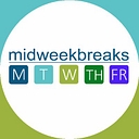Midweek Breaks logo