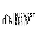 Midwest Design Group logo