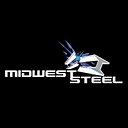 Midwest Steel Co., Inc. logo