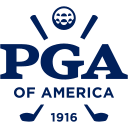 Midwest Section PGA of America logo