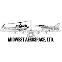 Midwest Aerospace logo
