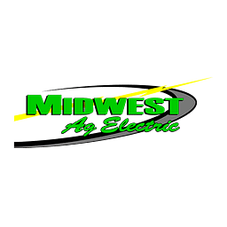 Midwest Ag Electric, Inc. logo