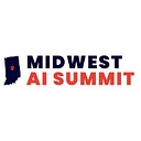 Midwest AI Summit logo