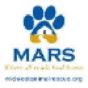 Midwest Animal Rescue & Services logo