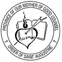 Midwest Augustinians logo
