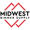Midwest Bimmer Supply logo