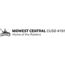 Midwest Central CUSD 191 logo
