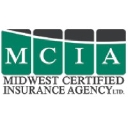 Midwest Certified Insurance Agency, Ltd. logo