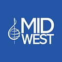 The Midwest Clinic, International Band And Orchestra Conference logo