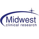 Midwest Clinical Research Center logo