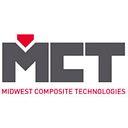 Midwest Composite Technologies, Llc. logo