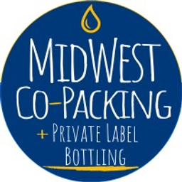 Midwest Co-Packing logo