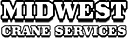 Midwest Crane Services logo