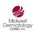 Midwest Dermatology Clinic logo