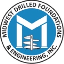 Midwest Drilled Foundations & Engineering Inc logo