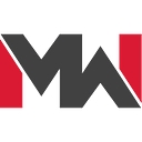 Midwest Door & Hardware logo