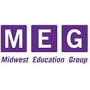 Midwest Education Group Llc logo