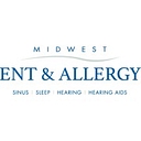 Midwest Ear, Nose & Throat   Sioux Falls, Sd logo