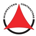 Midwestern Contractors logo