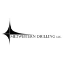 Midwestern Drilling logo