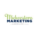 Midwestern Marketing logo
