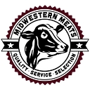 Midwestern Meats logo