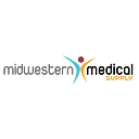 Midwesternmedicalsupply logo