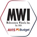 Midwestern Wheels Inc logo