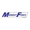 Midwest Fence & Mfg. logo