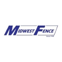 Midwest Fence & Mfg logo