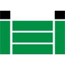 Midwest Fence & Gate Company logo