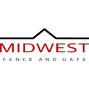 Midwest Fence & Gate logo