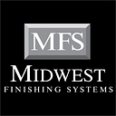 Midwest Finishing Systems logo
