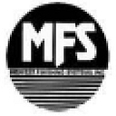 Midwest Finishing Systems, Inc. logo